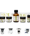 Naturkosmetik Hyaluron Gesichtscreme für Küchenmaschinen wie Thermomix oder Monsieur Cuisine Connect, Monsieur Cuisine Smart