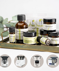 Naturkosmetik Hyaluron Gesichtscreme für Küchenmaschinen wie Thermomix oder Monsieur Cuisine Connect, Monsieur Cuisine Smart