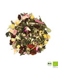 So Damn Pretty - Grünteemischung mit Guarana & Rosenblüten - 50g - Bio