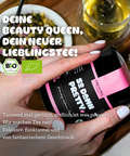 So Damn Pretty - Grünteemischung mit Guarana & Rosenblüten - 50g - Bio