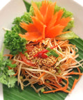 Thai Spicy Salatsauce, vegan, 360g