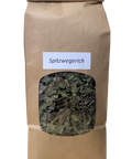 Spitzwegerich, Bio, 40g