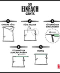 Tütenhüter Offenverkauf