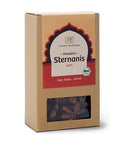 Sternanis Anasphal ganz,  Bio, 50g 
