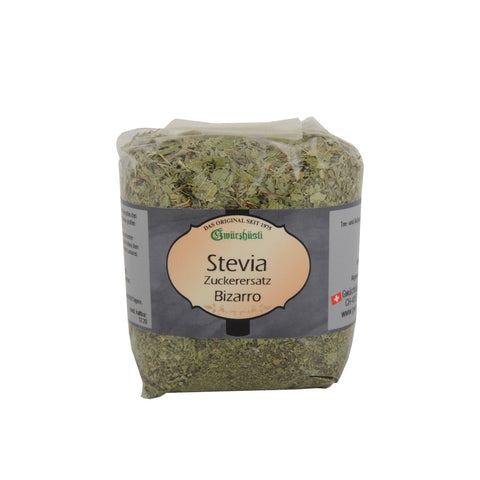Stevia (Zuckerersatz), 50g