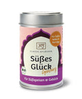 Süsses Glück, Bio, für Süssspeisen und Gebäck, 70g 