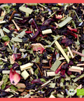 Talk Dirty to Me - Schwarzteemischung mit Maca & Ginseng - 45g - Bio