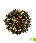 Talk Dirty to Me - Schwarzteemischung mit Maca & Ginseng - 45g - Bio
