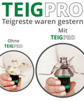 TeigPRO - Messerschutz passend für den Thermomix TM6 und TM5