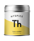 Thai Curry Mischung, 60g 