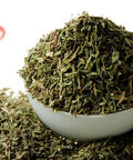 Thymian ganz gerebelt 200g in der LH Box
