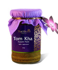 Tom Kha Suppen Paste,  vegetarisch, 115g
