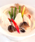 Tom Kha Suppen Paste,  vegetarisch, 115g