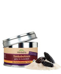 Tonkabohnen, ganz, im Zuckerbett, 50g