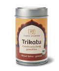 Trikatu, gemahlen, Bio, 80g