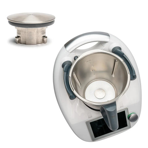 Trio-Parat Thermo-Plug – Messerersatz für Thermomix TM7 & TM6
