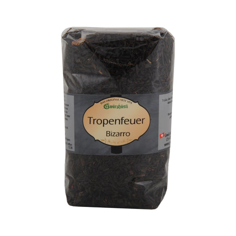 Tropenfeuer, 100g