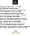 Tütenhüter - 6er Set Tradition