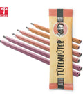 Tütenhüter 6er Set KORALL Farben