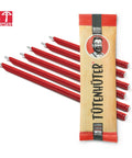 Tütenhüter 6er Set SWISS EDITION