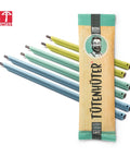 Tütenhüter 6er Set ORIGINAL TÜRKIS