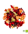 Tutti Fruitea Dream - Früchtetee mit Waldfrüchten - 50g - Bio