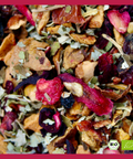 Tutti Fruitea Dream - Früchtetee mit Waldfrüchten - 50g - Bio