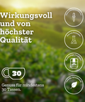 Tutti Fruitea Dream - Früchtetee mit Waldfrüchten - 50g - Bio
