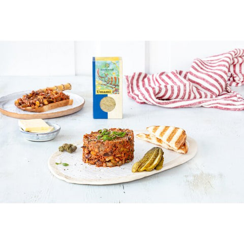 Umami Gewürz, Bio, 60g