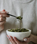 Mighty Mint Lover - Minzteemischung mit Mandarine - 35g - Bio