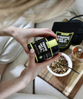 Tropic Like It's Hot - Früchtetee mit Himbeer & Tonkabohne - 65g - Bio