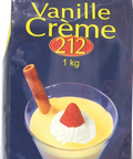 Vanille Crème 212, 1kg