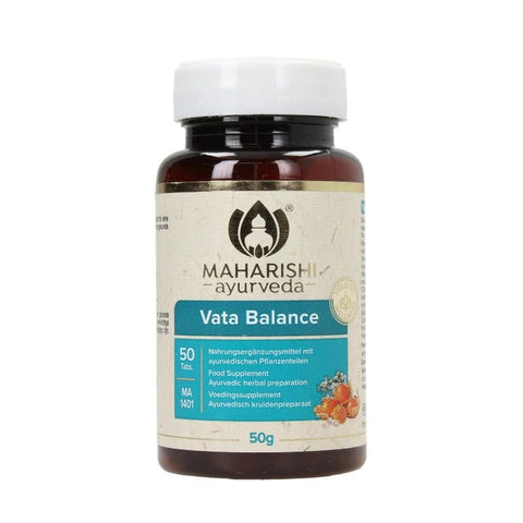 Vata-Balance, 50 Tabletten