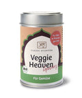 Veggie Heaven Gewürz, Bio, 70g