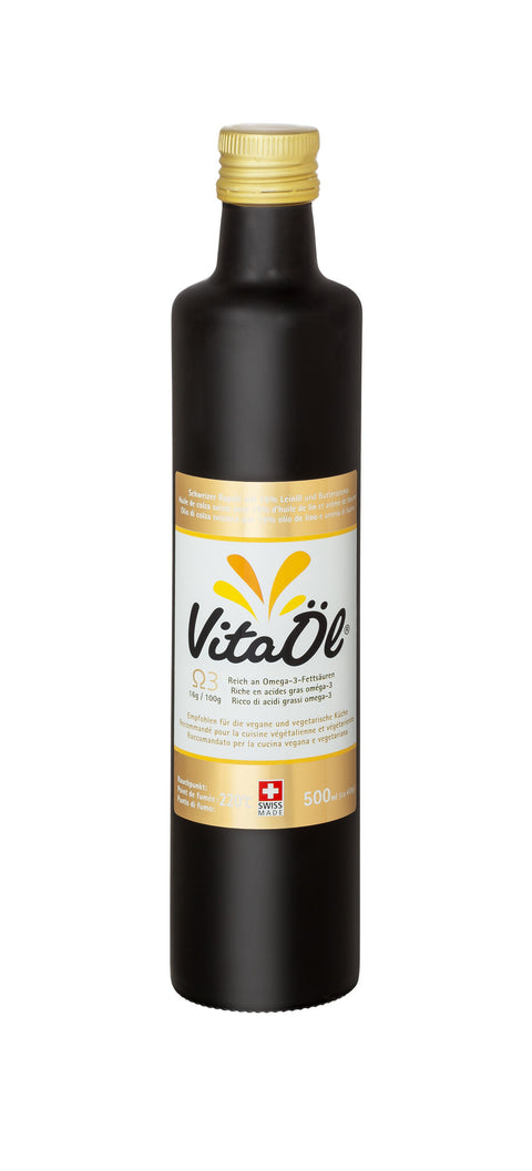 VitaÖl 500ml