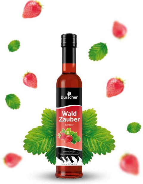 Wald Zauber 35cl