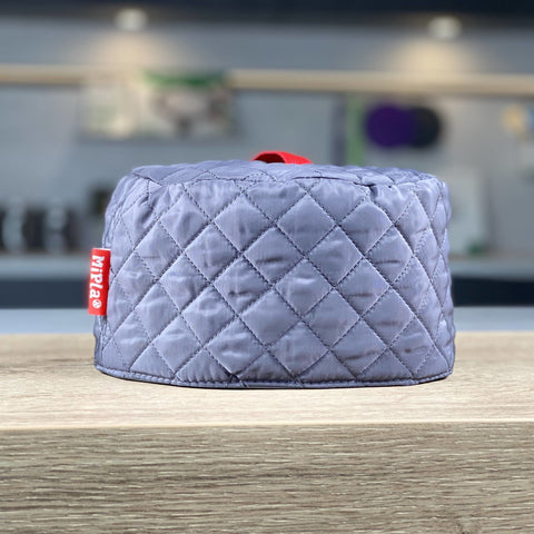 MiPla® | Warmhaltehaube S für Gareinsatz | Thermomix & Monsieur Cuisine