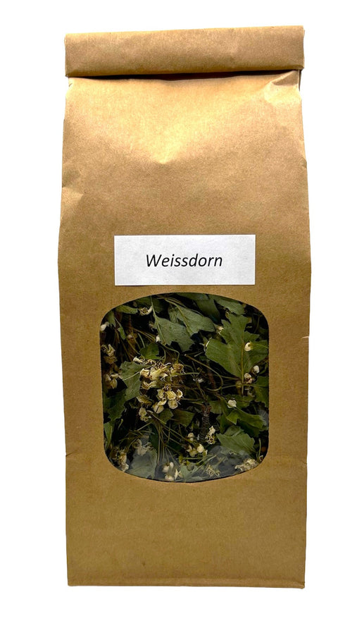 Weissdorn, Bio, 30g