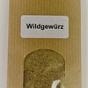 Wildgewürz
