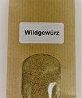 Wildgewürz