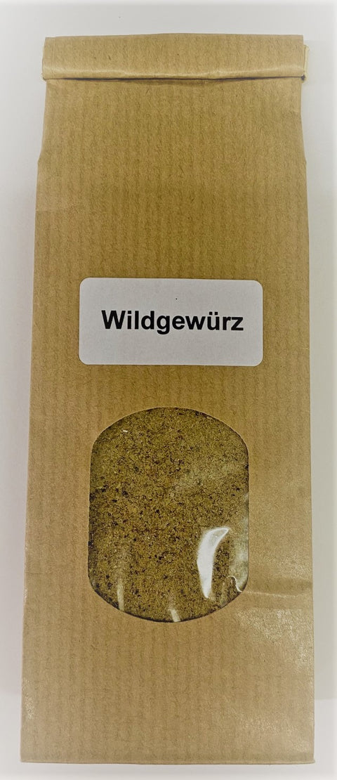 Wildgewürz