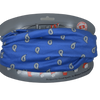  Tüechli Tube Multifunktionstuch Winterfleece