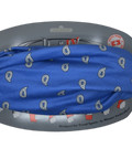  Tüechli Tube Multifunktionstuch Winterfleece