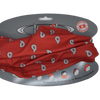  Tüechli Tube Multifunktionstuch Winterfleece