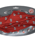  Tüechli Tube Multifunktionstuch Winterfleece