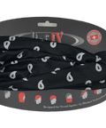  Tüechli Tube Multifunktionstuch Winterfleece