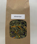 Wintertee, Bio, 34g  