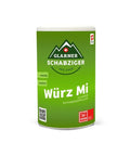 Würz Mi Glarner Schabzigerpulver (Streuziger) , 90g
