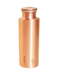 Yoga Kupferflasche 700 ml