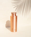 Yoga Kupferflasche 700 ml
